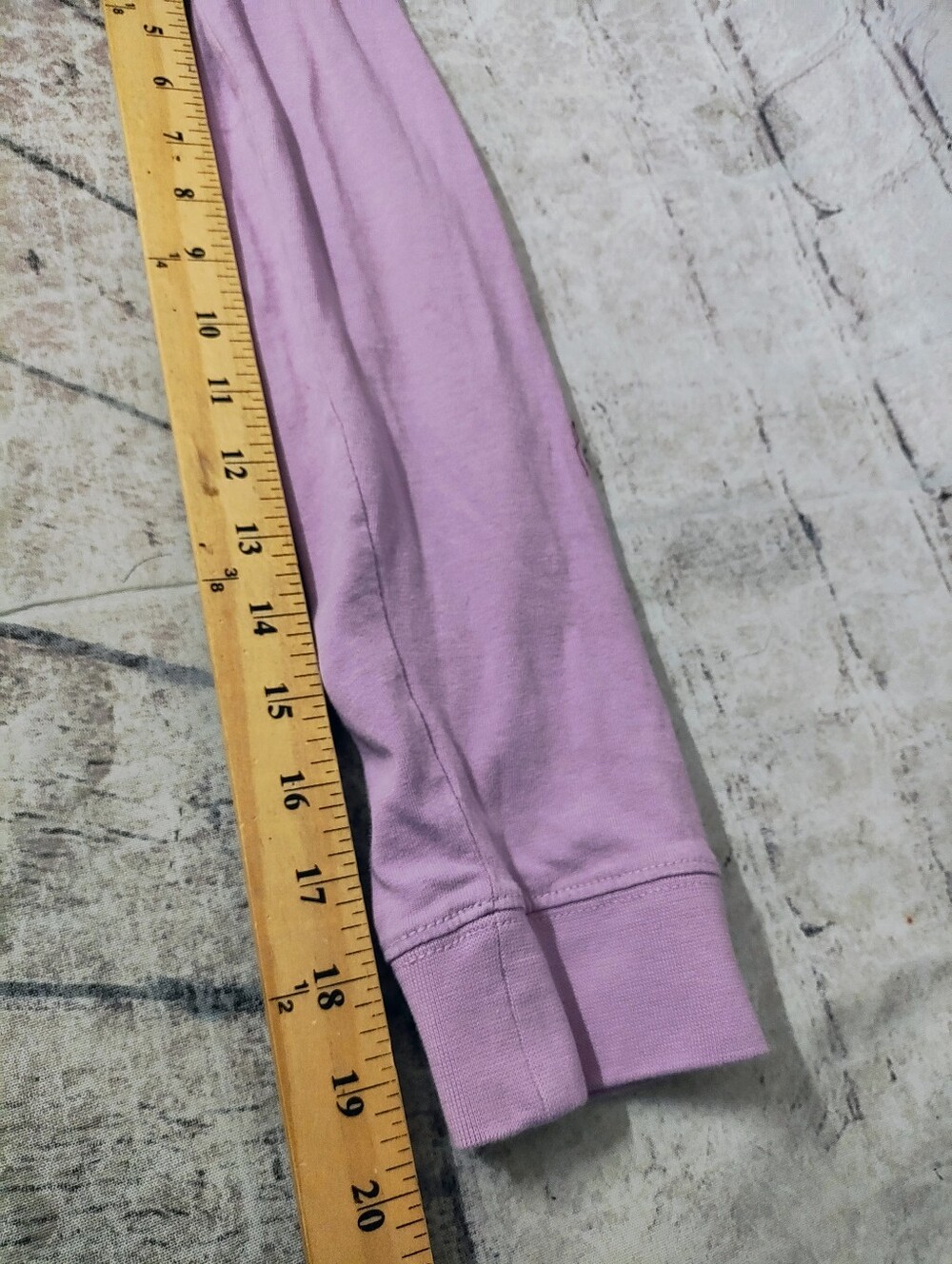 Life is Good Crusher Halloween Longsleeve Pumpkin Sleeve Hit Purple Shirt XXL Lo - Picture 12 of 13